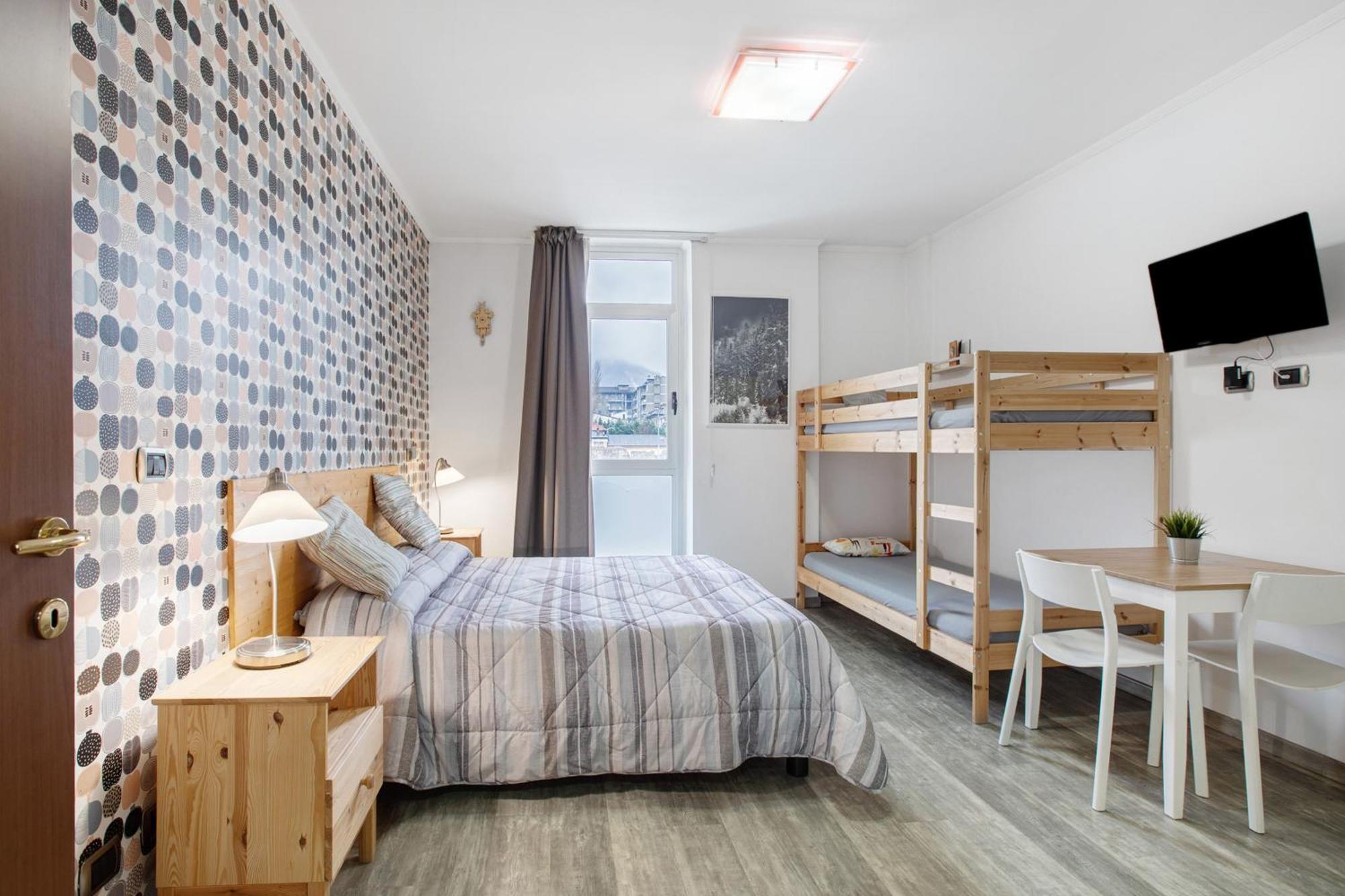Alpen Pila Loft 3 Apartment *
