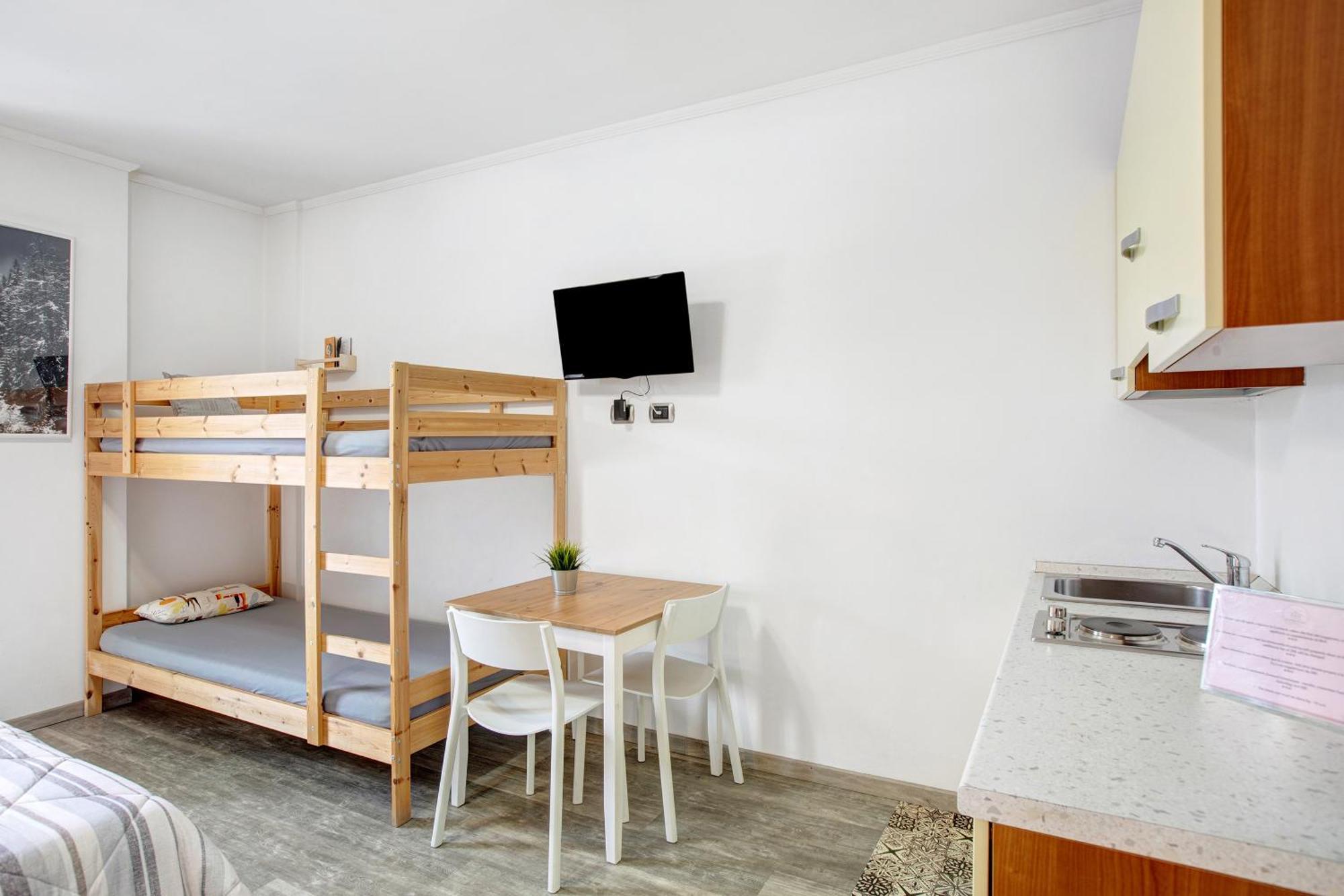 Alpen Pila Loft 3
