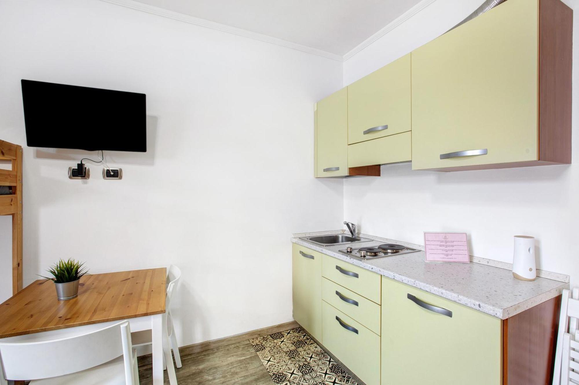 Alpen Pila Loft 3 Aosta