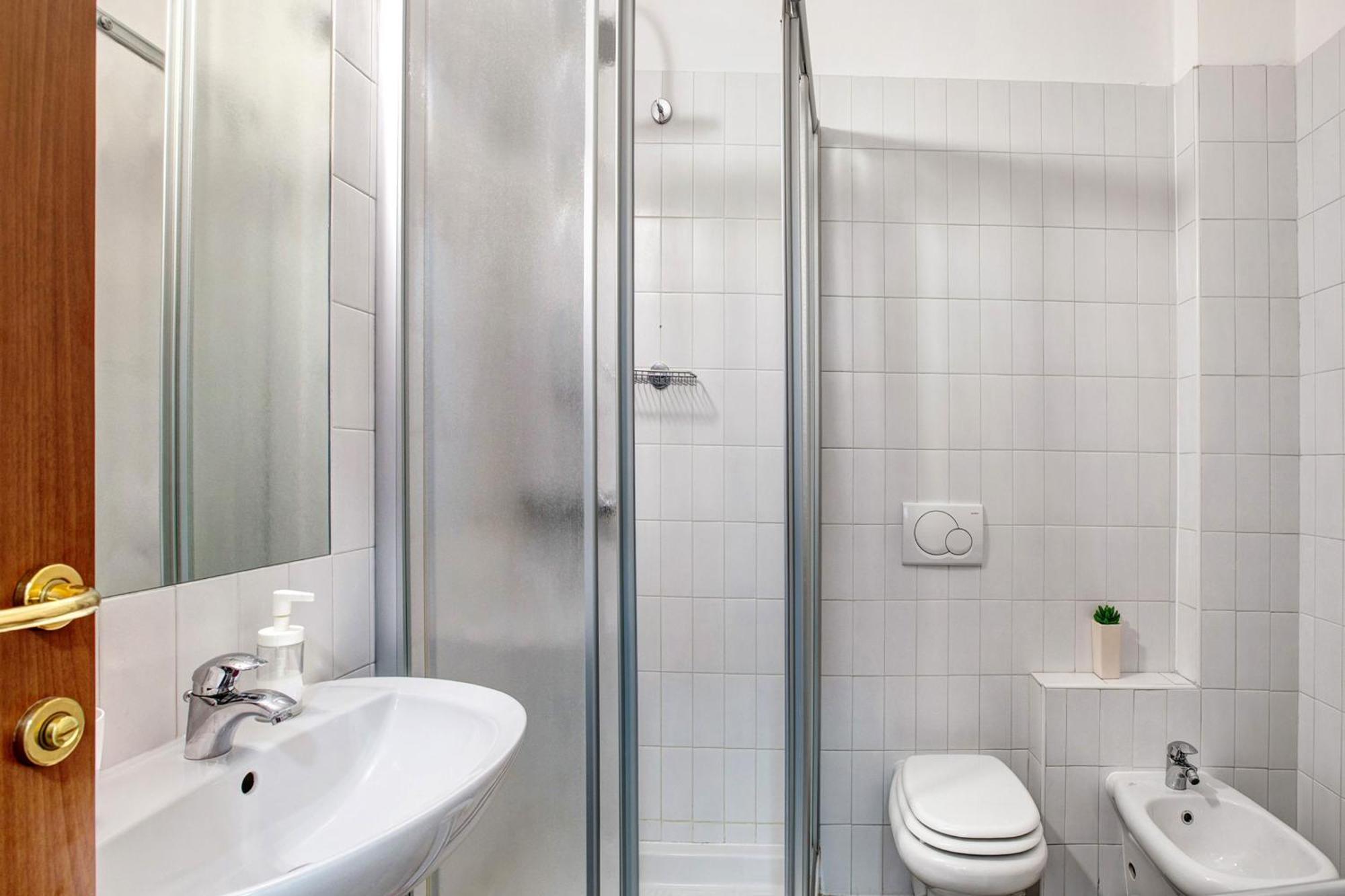 Alpen Pila Loft 3 Apartment Aosta