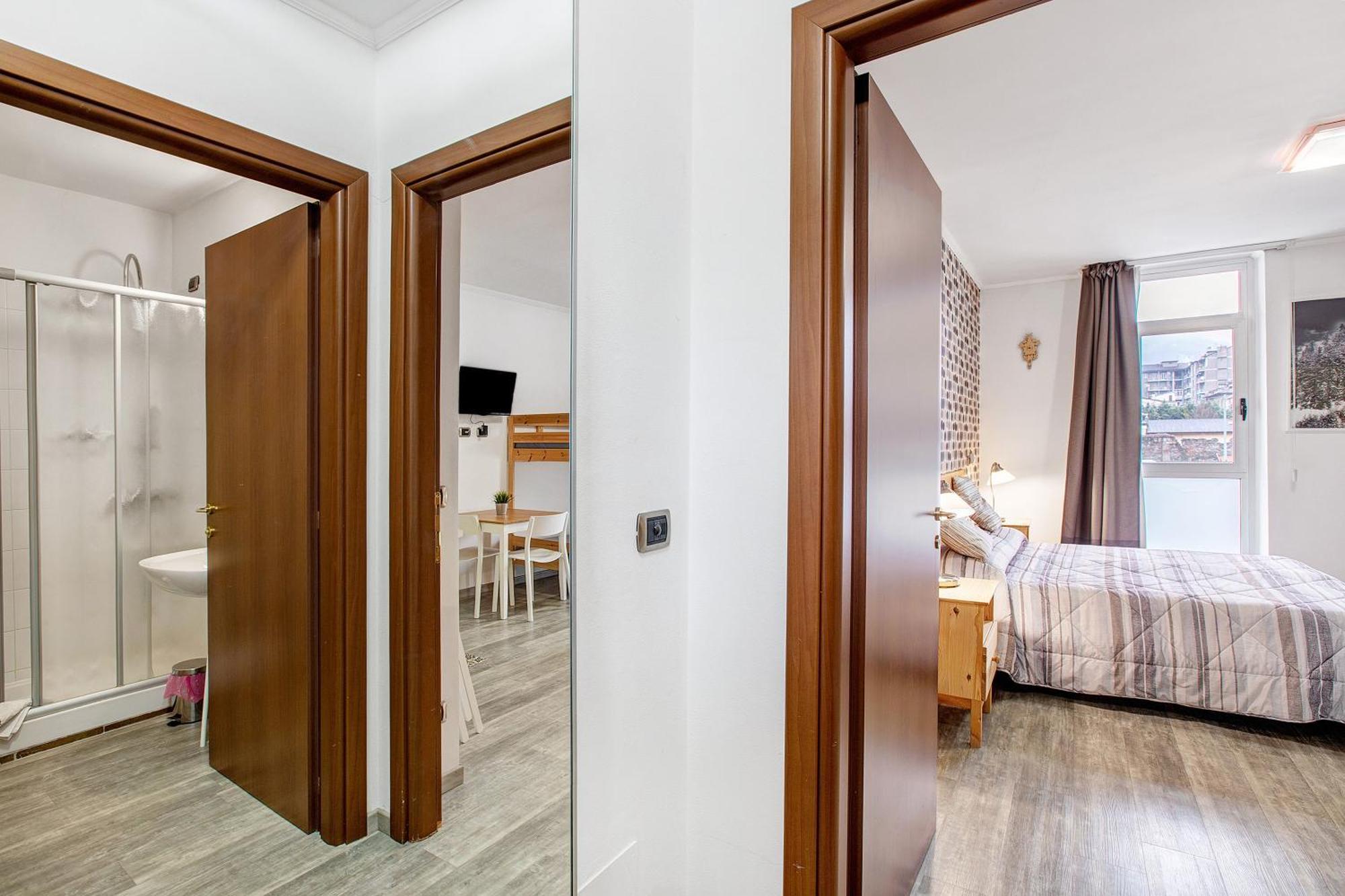 Alpen Pila Loft 3