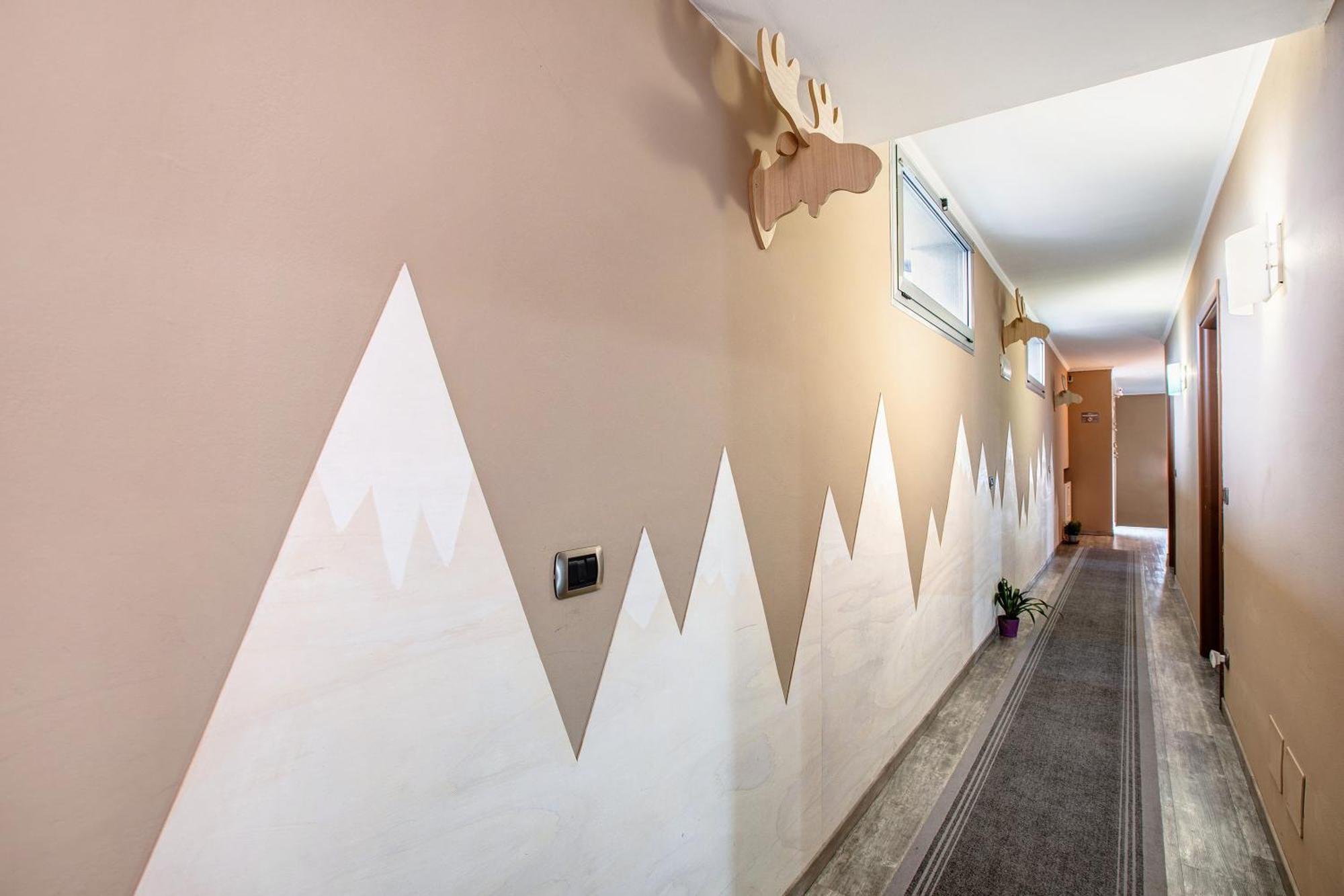 Alpen Pila Loft 3