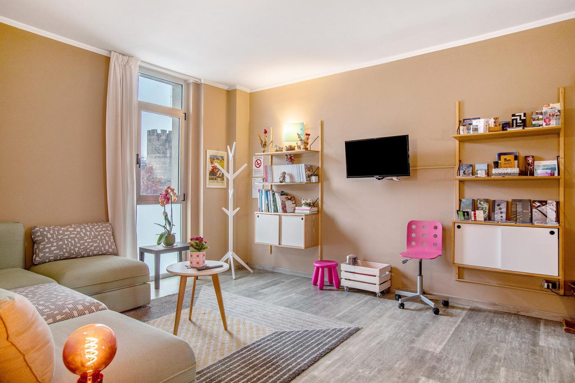 Alpen Pila Loft 3 Apartment *