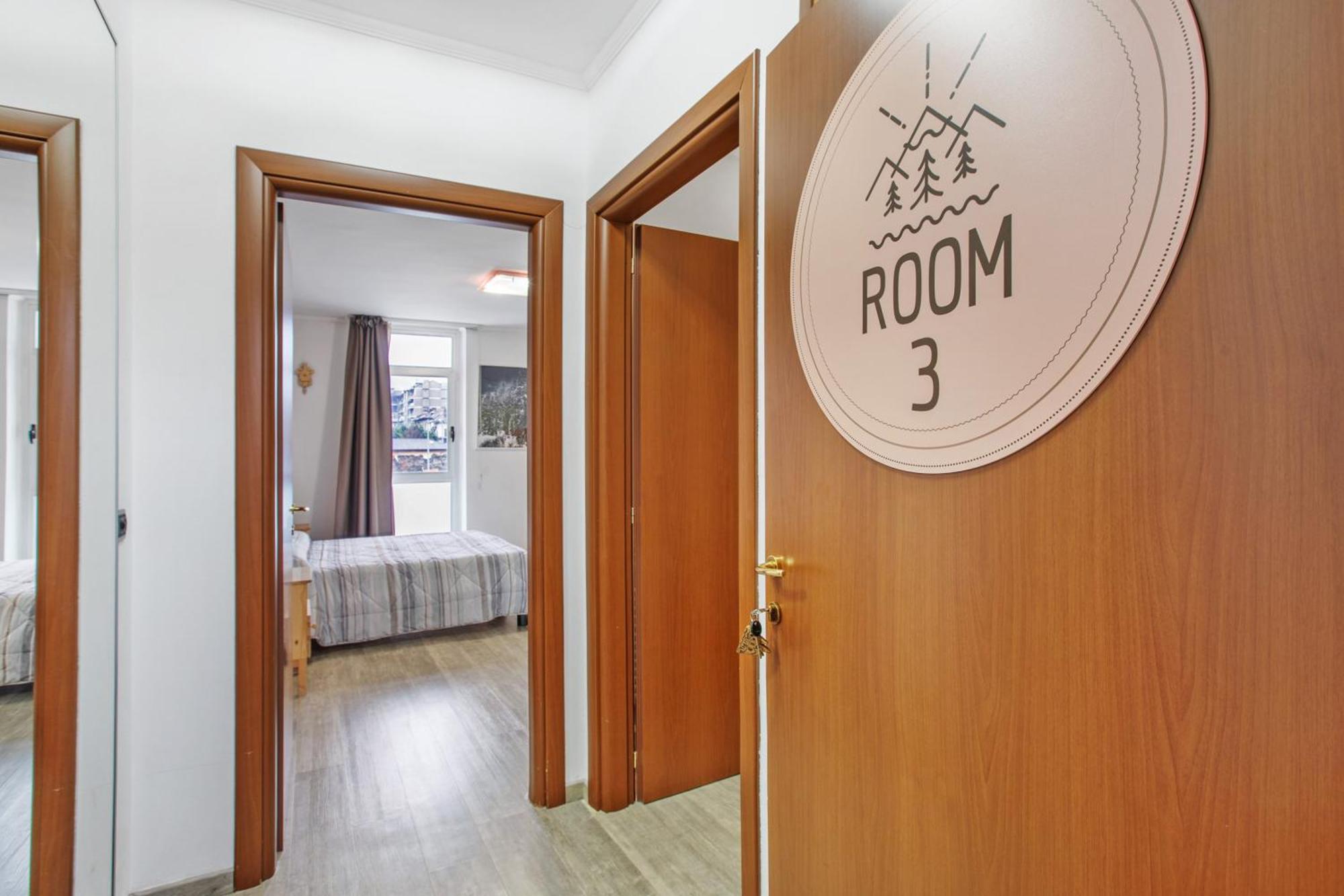 Alpen Pila Loft 3 *