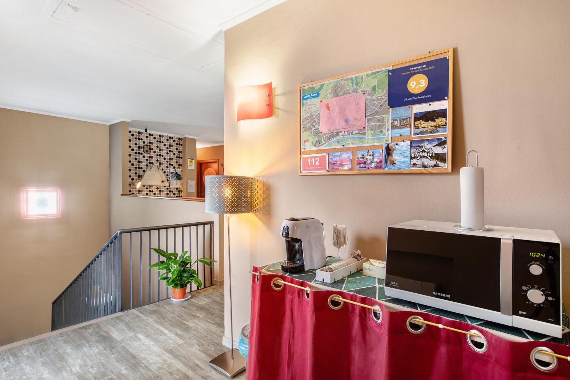 Alpen Pila Loft 3