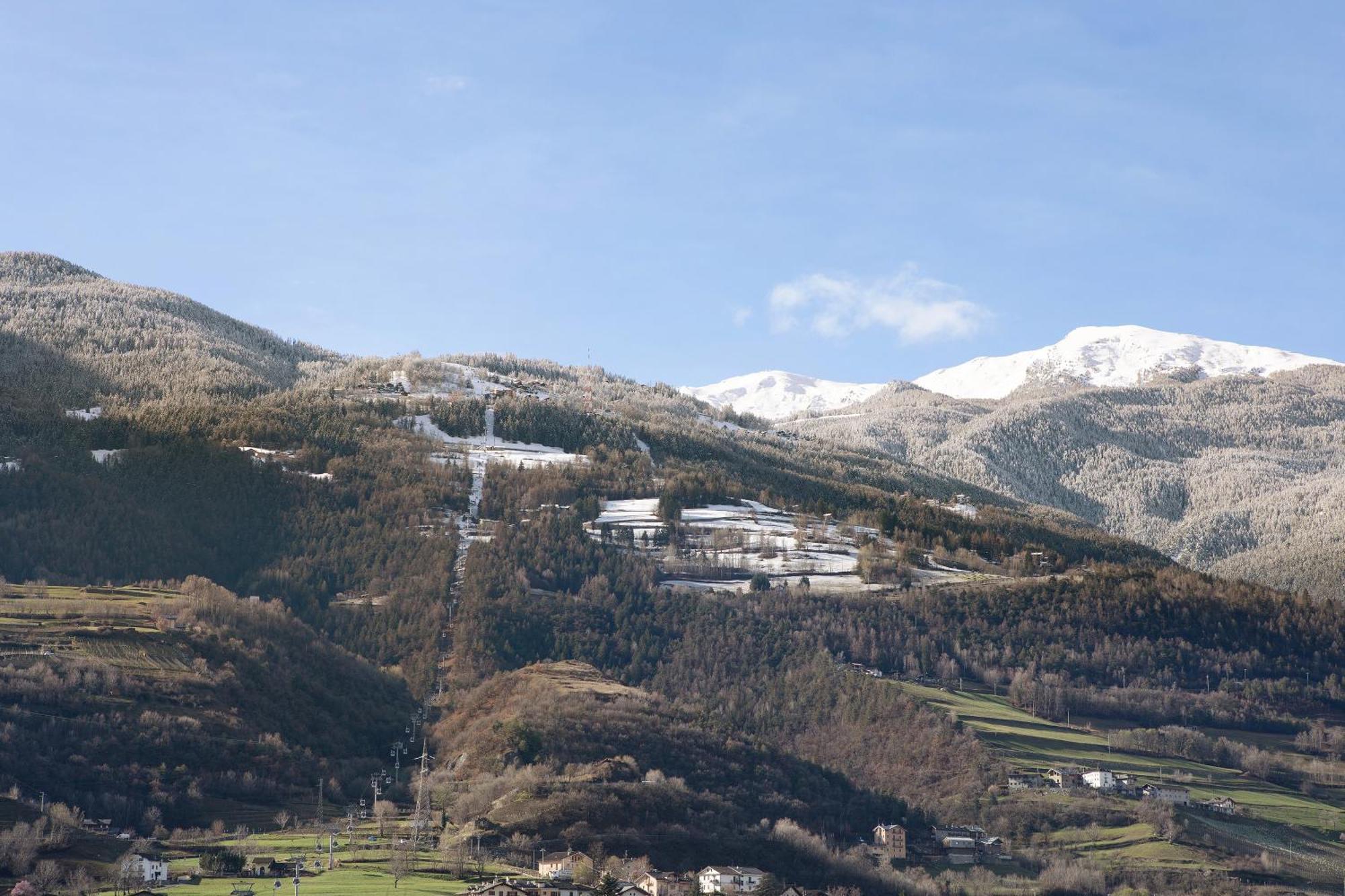 Alpen Pila Loft 3